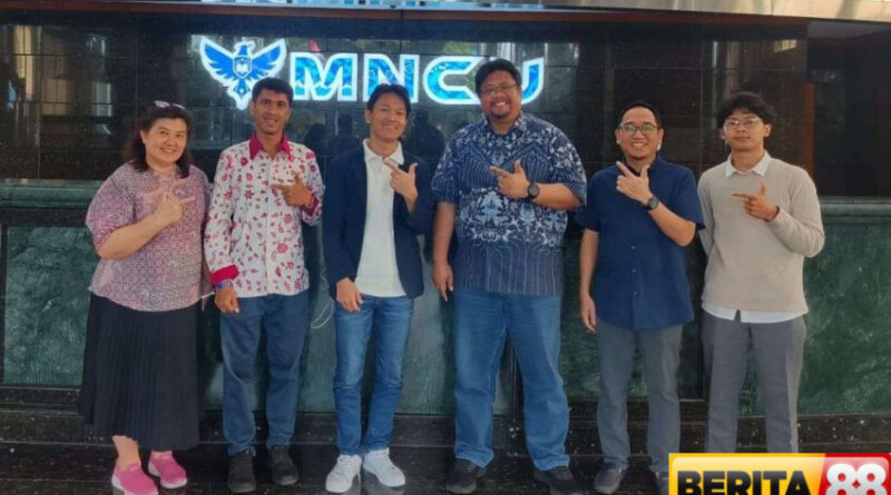 jembatani karier global mnc university gaet timedoor academy hadirkan program bisnis jepang