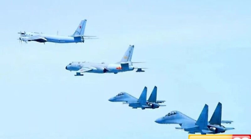 jenderal irgc ungkap alasan rusia dan china tak bantu iran melawan israel