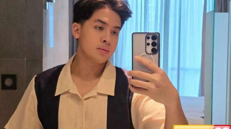 jerome polin soroti gaji guru dan dosen sindir pemerintah soal prioritas pendidikan