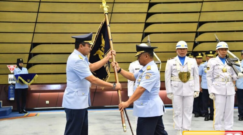 karier militer marsda tni i made susila adnyana