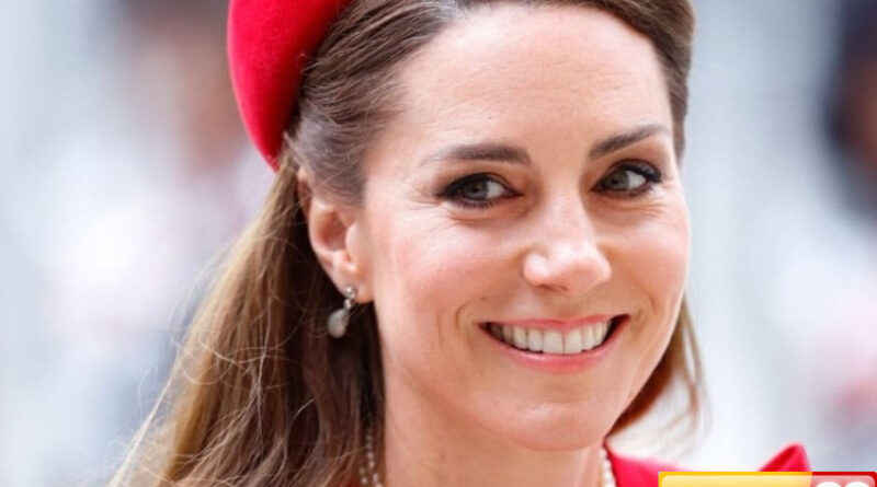 kate middleton masih berjuang pulih dari kanker kondisinya dikhawatirkan memburuk