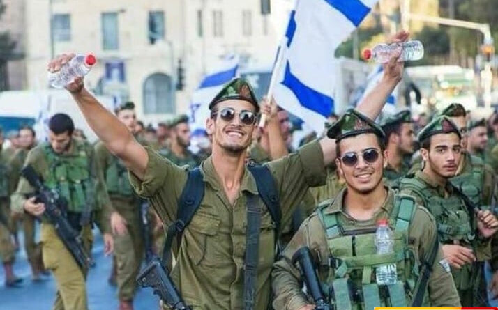 kedaulatan suriah terus terkikis pasukan israel duduki wilayah quneitra