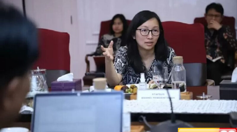 kejagung ajukan permohonan pencabutan paspor buron kasus chromebook jurist tan