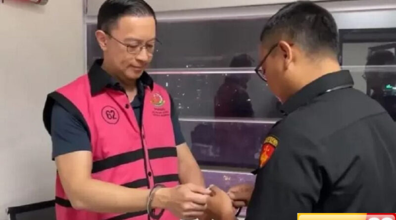 kejagung terima keppres abolisi tom lembong bebas malam ini