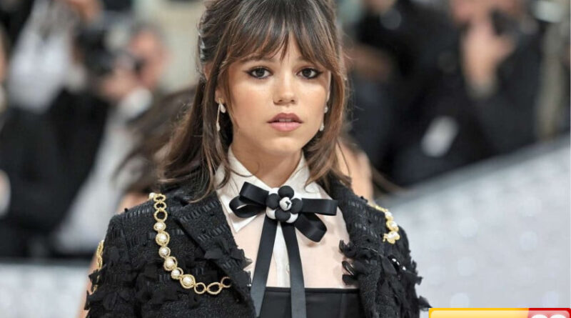 kekayaan bersih jenna ortega bintang wednesday season 2