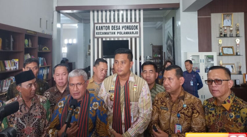 kepala bnn bakal pecat pegawai bnnk asahan yang terlibat perampokan bersenjata api 2