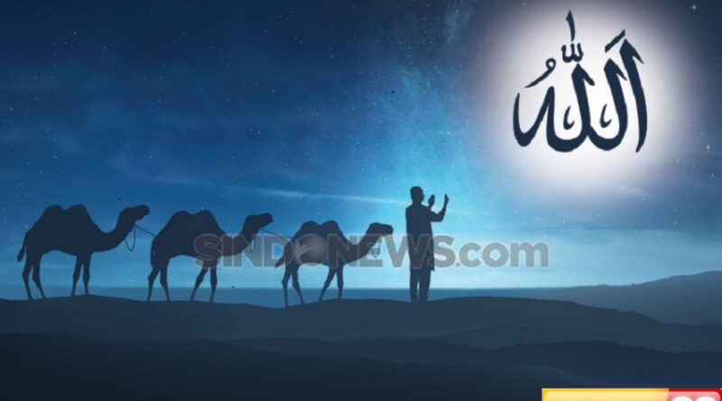 kisah kisah tentang menuntut ilmu dalam al quran bisa jadi motivasi