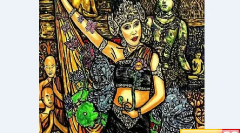 kisah pramodhawardhani raja mataram perempuan pertama keturunan sriwijaya