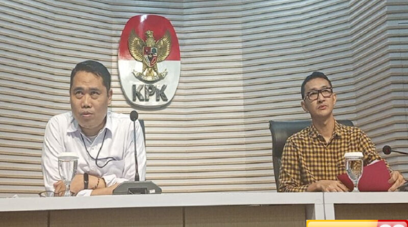 kpk segera tingkatkan perkara korupsi kuota haji ke penyidikan 2