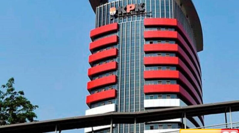 kpk tetapkan 2 anggota dpr jadi tersangka kasus dugaan korupsi csr bi