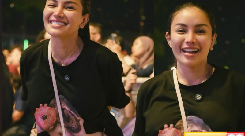 kronologi nikita mirzani desak hakim lanjutkan sidang saksi berobat bisa besok pak