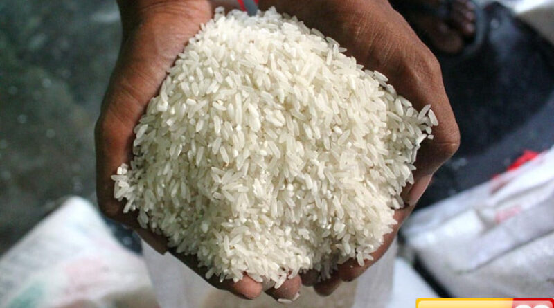 kualitas beras diotak atik bapanas ungkap rambu rambu yang harus dipatuhi