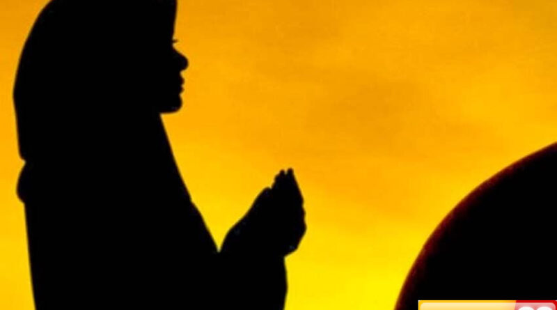 kumpulan doa agar selalu terlihat cantik para istri harus tahu