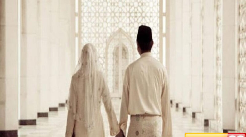 kumpulan doa untuk pasangan yang baru menikah dan maknanya