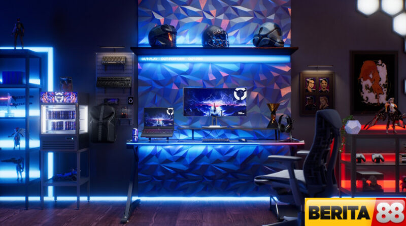 lenovo legion 2025 bertenaga intel core ultra hx siap invasi indonesia