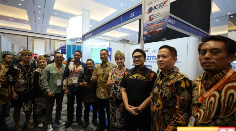 lkpp akselerasi belanja pemerintah dengan platform digital