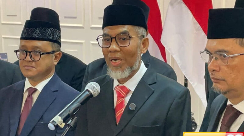 lmkn akan hadirkan perwakilan di daerah demi kesejahteraan pencipta lagu