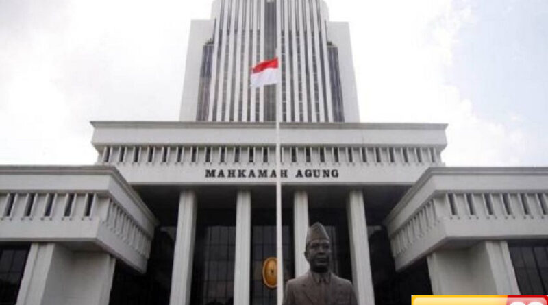 ma pelajari laporan tom lembong soal pelanggaran etik 3 hakim tipikor pn jakpus