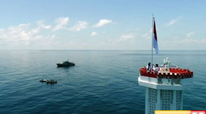 malaysia sebut blok ambalat laut sulawesi dpr minta pemerintah klarifikasi demi cegah konflik