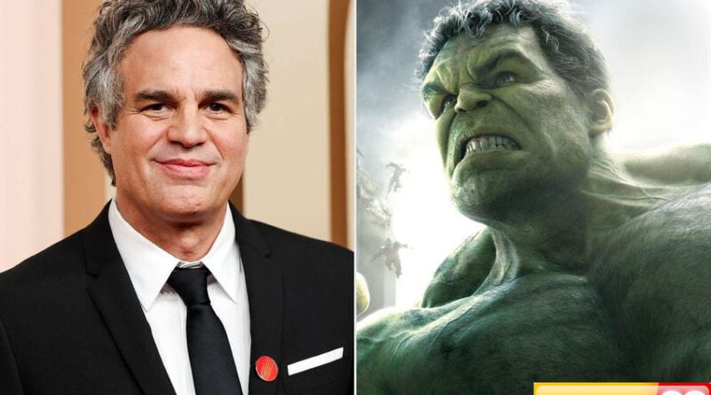 mark ruffalo kembali perankan hulk di spider man brand new day