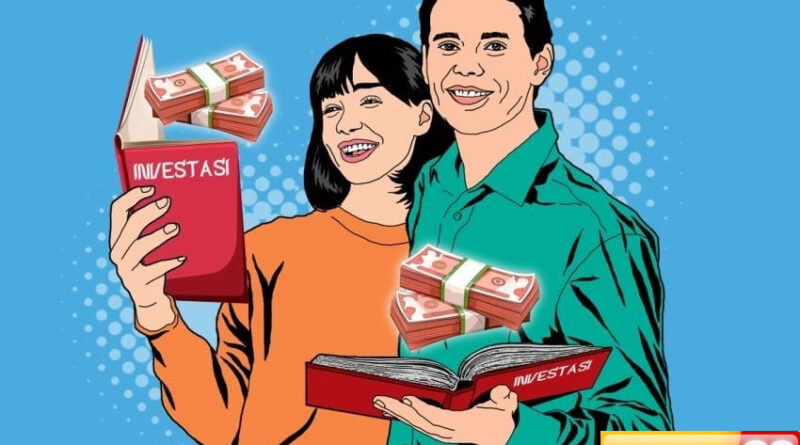 ojk wajibkan influencer keuangan kantongi izin resmi rekomendasikan produk investasi