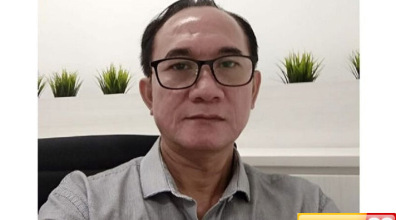 optimalisasi gas suar