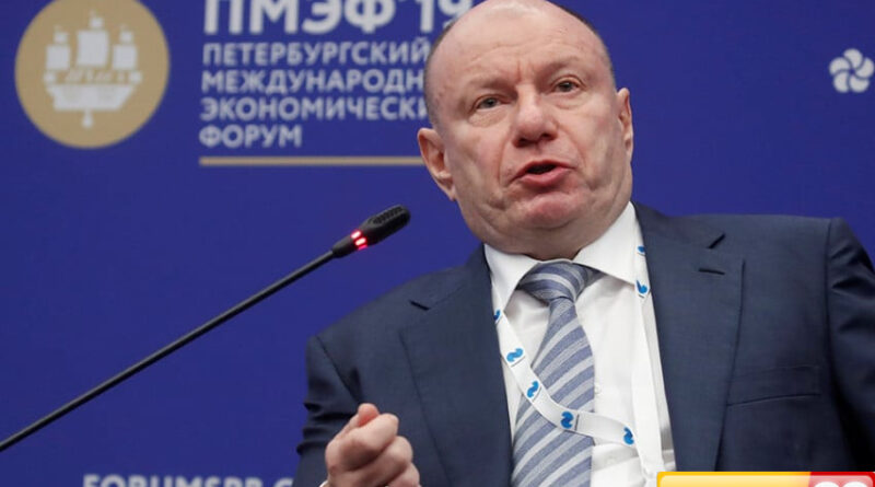 orang kaya rusia makin tajir awal 2025 hartanya bertambah lebih dari rp330 triliun