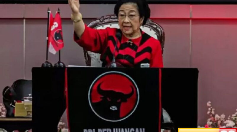 pdip putuskan jadi penyeimbang pks bagus bagi pemerintah