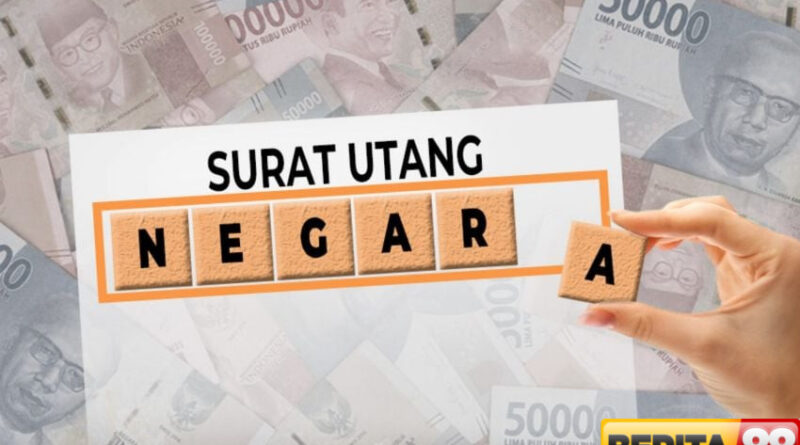 pemerintah lelang surat utang negara hari ini target serok dana rp27 triliun