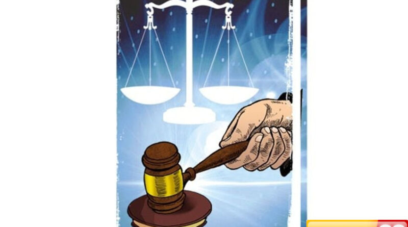 pengadilan tinggi kepri perberat vonis kompol satria nanda dan iptu shigit sarwo edi jadi hukuman mati