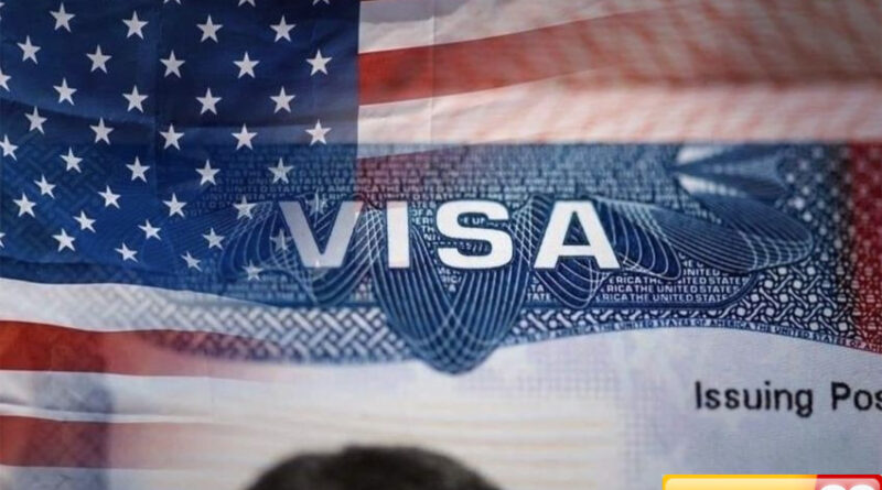 pengajuan visa as diperketat pemohon wajib bayar uang jaminan hingga rp244 juta