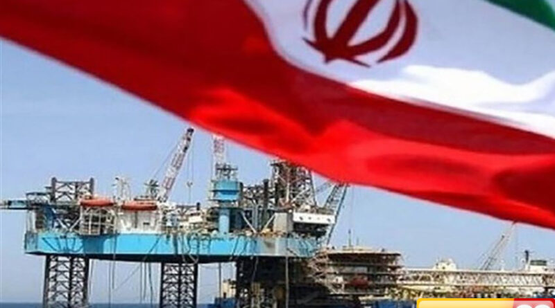 pengiriman minyak iran dihantam sanksi teheran as mengolok olok hukum internasional 2