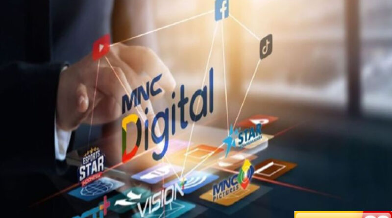 pertumbuhan kuat dari platform ott mnc digital entertainment