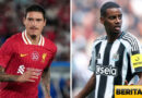 plot twist transfer liverpool nunez cabut alexander isak gabung dengan mahar rp263 triliun 1