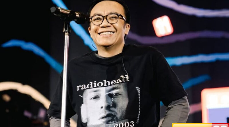 protes keras ke wami ari lasso bebaskan lagunya diputar di kafe tanpa bayar royalti