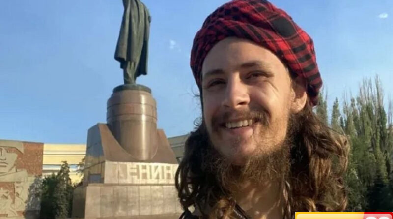 putra pejabat cia tewas membela rusia dalam perang ukraina putin beri penghargaan