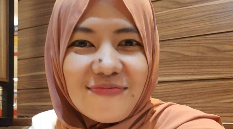 refleksi kritis atas tagar women support women dalam kasus erika carlina antara solidaritas verifikasi fakta dan integritas gerakan