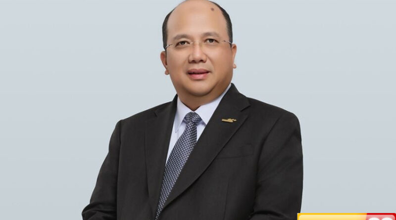 rupslb bank mandiri ini profil riduan yang masuk bursa calon dirut baru