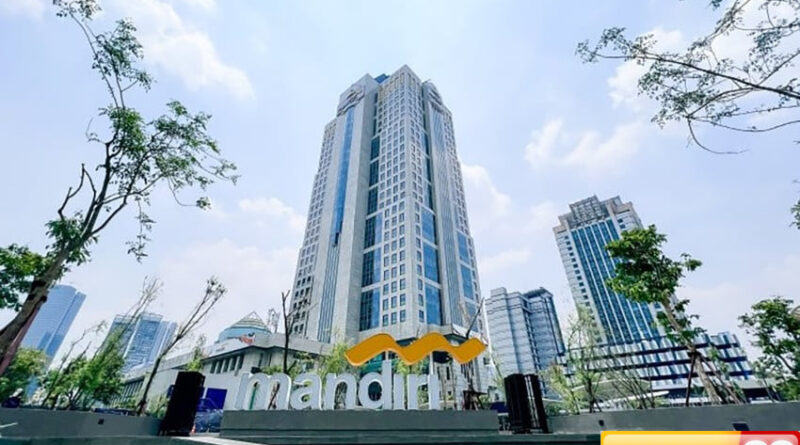 rupslb bank mandiri tunjuk riduan jadi dirut dan henry pandjaitan wadirut ini daftar lengkapnya