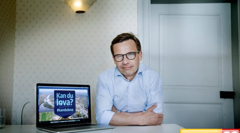 saat pemimpin dunia rekrut chatgpt perdana menteri swedia akui pakai ai untuk tugas kenegaraan inovasi atau bencana