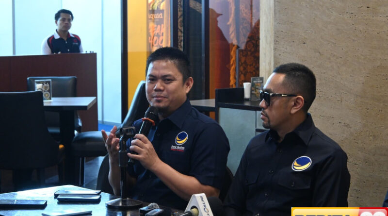 sempat drama kpk akhirnya tangkap bupati kolaka timur setelah rakernas nasdem