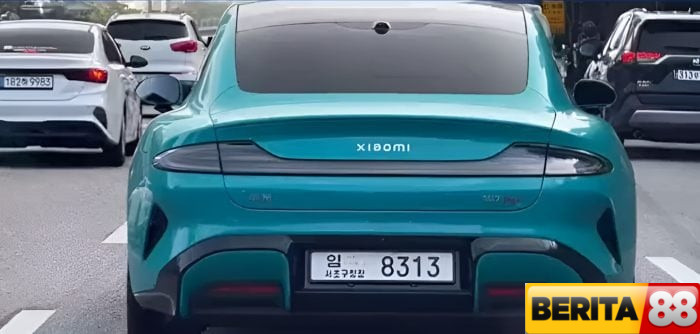 sempurnakan mobil listrik buatannya hyundai pelajari xiaomi su7 2