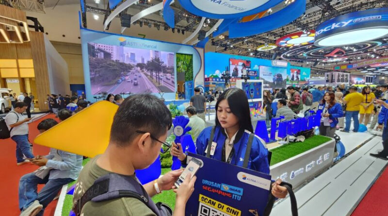 seva ubah aturan main di giias 2025 approval kredit mobil hitungan menit