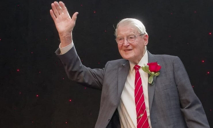 siapa william webster satu satunya pejabat as yang pernah memimpin cia dan fbi