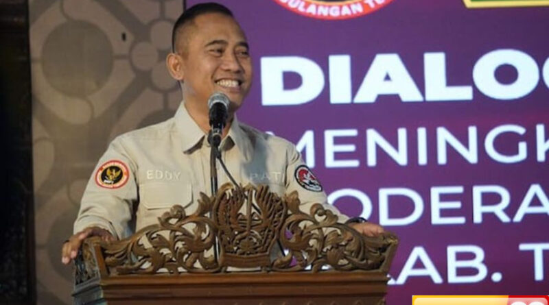 sinergi lintas sektor jadi kunci cegah intoleransi dan radikalisme 1