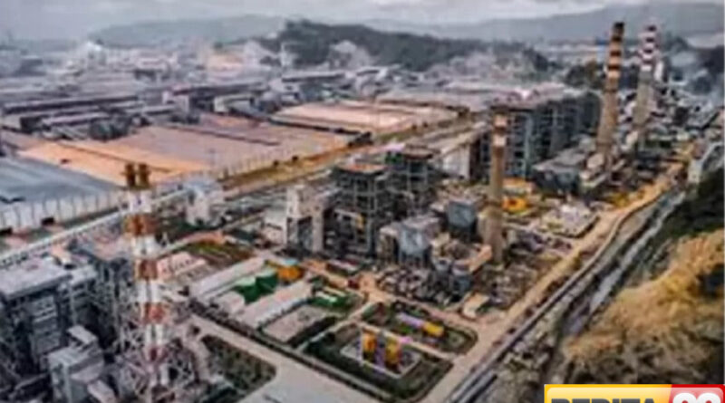 sistem tambang nasional perlu ditata ulang gubernur harus punya kuasa sesuai uud 1945