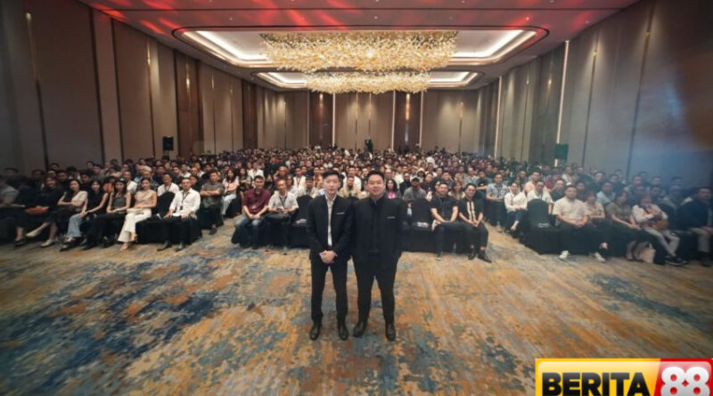 stockwise edukasi saham ke 1000 orang