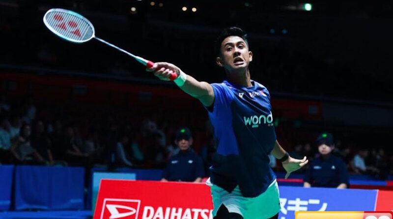 sukses kelola emosi jadi kunci alwi farhan rebut gelar juara macau open 2025