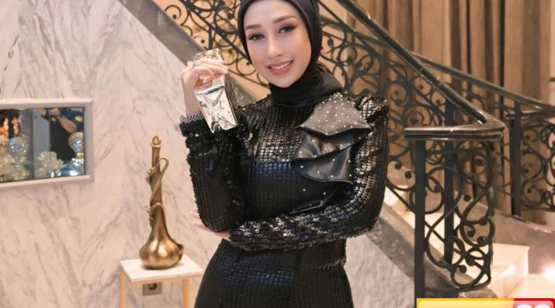 tepis tuduhan nikita mirzani reza gladys sebut rekaman suap hakim mengada ada