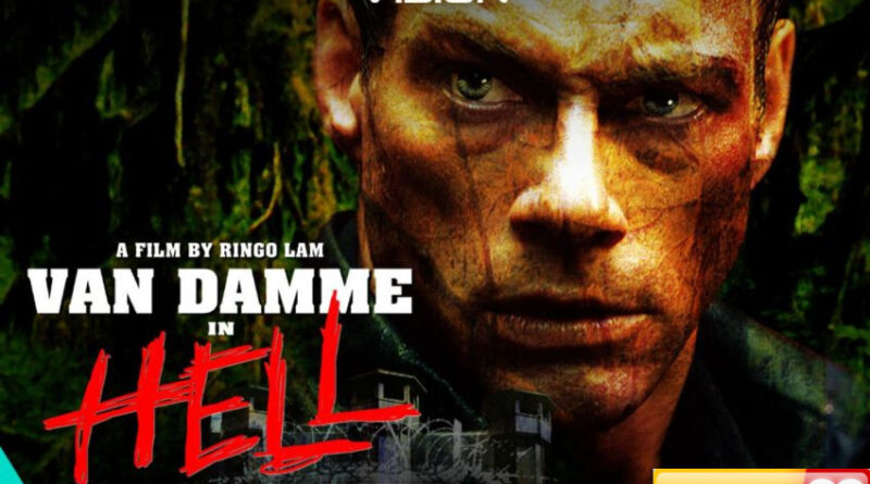 terjebak di penjara bak neraka streaming in hell di vision